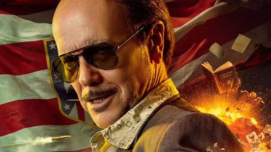 torrente presidente