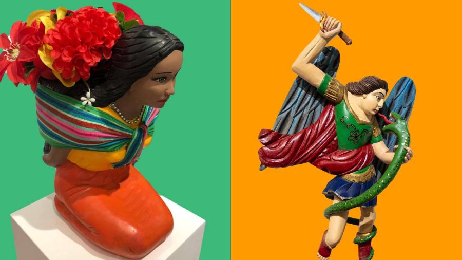 Arte en Pequeño Formato