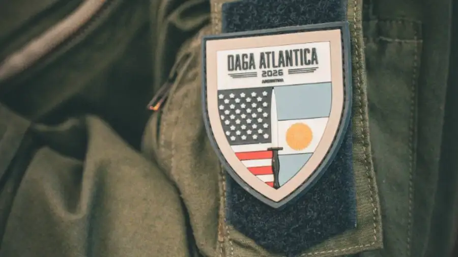 Daga Atlántica 09062026
