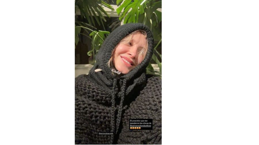 duelo ponchos