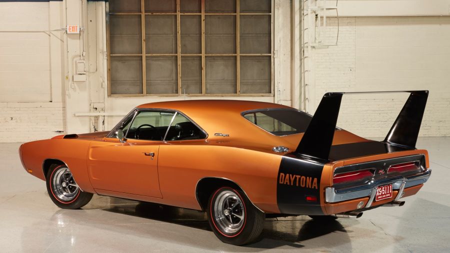 El nuevo Dodge Charger 2026 celebra sus 60 años con su desembarco oficial en Europa