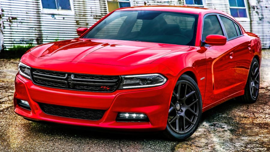 El nuevo Dodge Charger 2026 celebra sus 60 años con su desembarco oficial en Europa