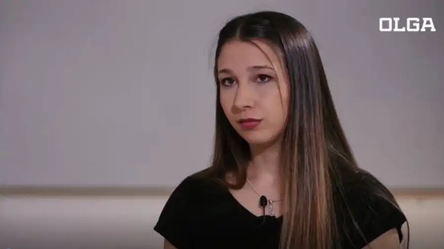 Entrevista de Nati Jota a Nahir Galarza para Olga 09062026