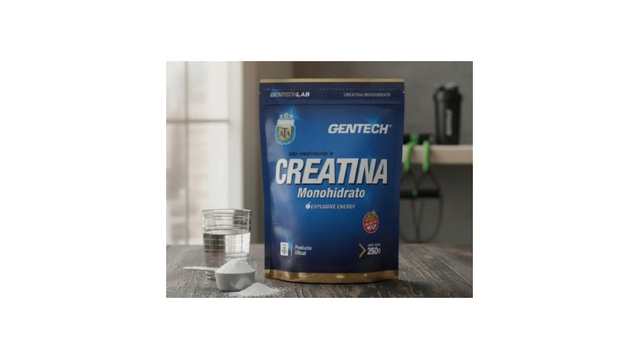 Gentech