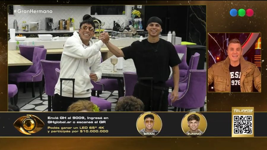 Gran Hermano