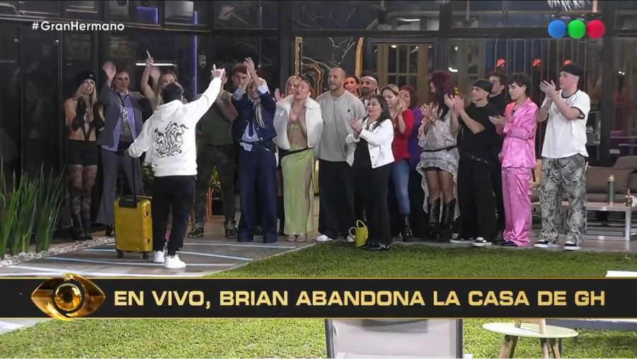Gran Hermano