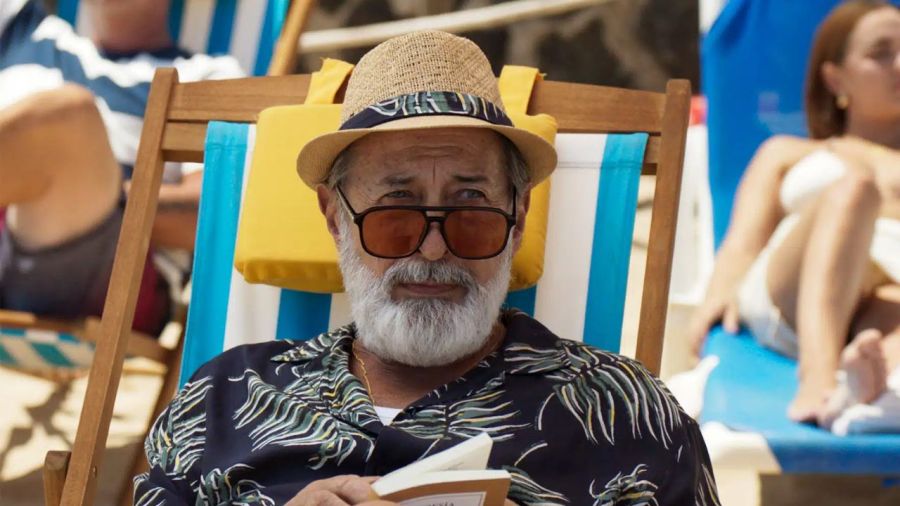 Guillermo Francella y Dani Rovira arrasan en Disney+ con el estreno de la película Playa de lobos
