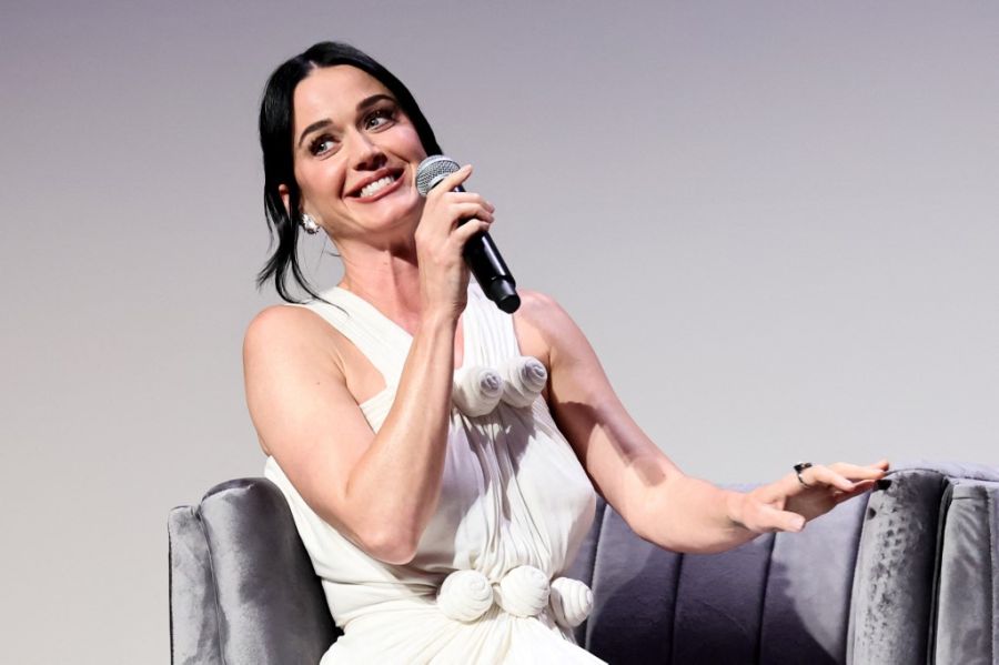Katy Perry