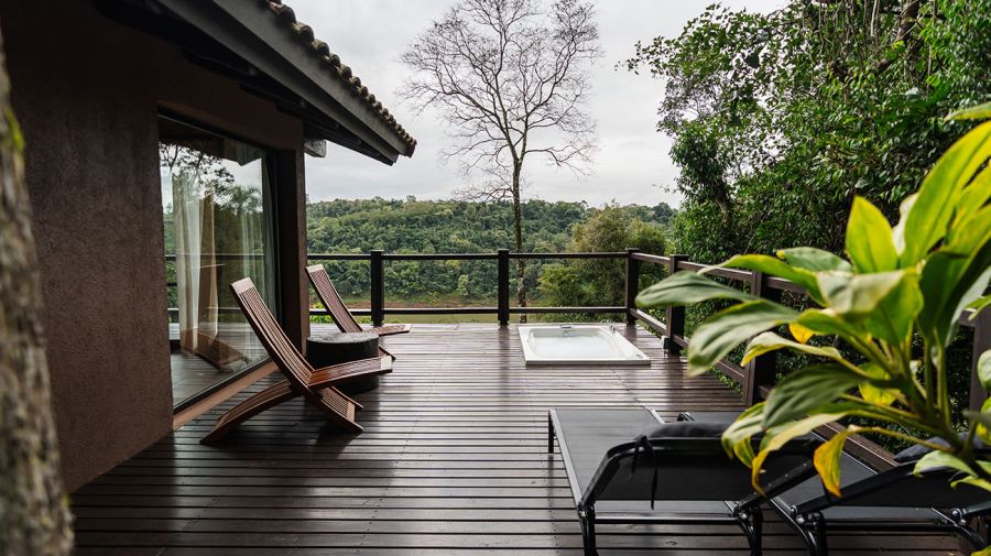 Loi Suites Iguazú