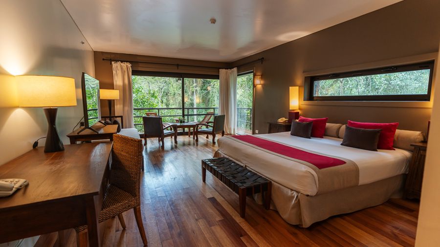 Loi Suites Iguazú