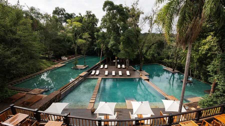 Loi Suites Iguazú