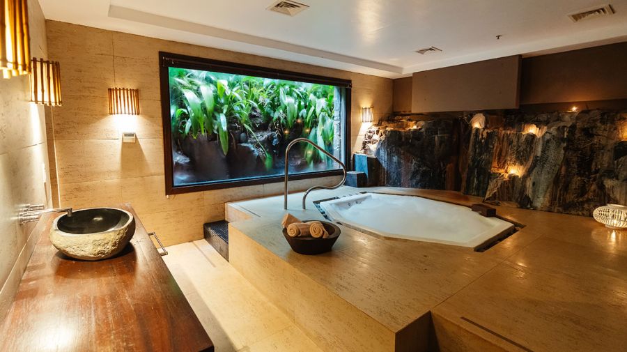 Loi Suites Iguazú