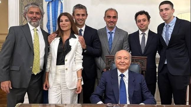 Los Menem