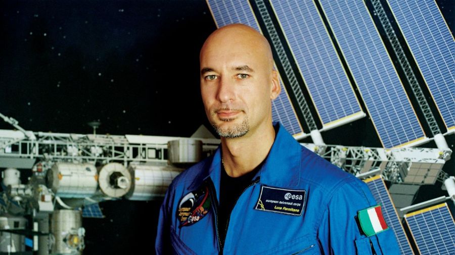 Luca Partimano