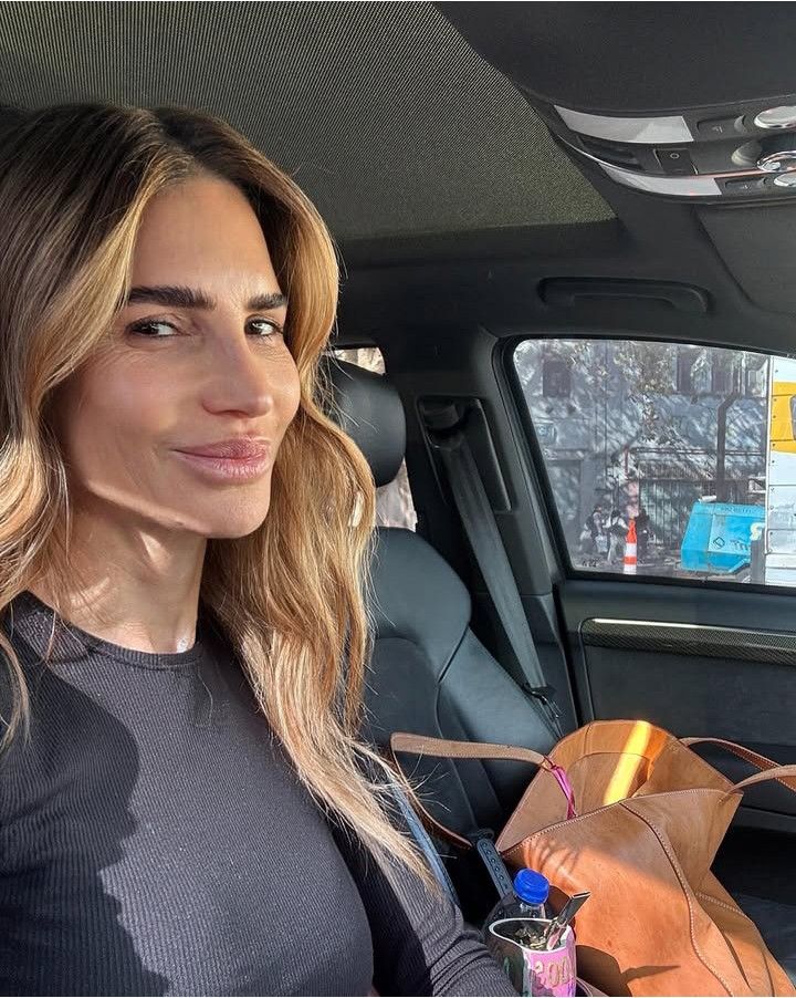 María Vázquez