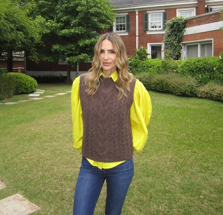 María Vázquez
