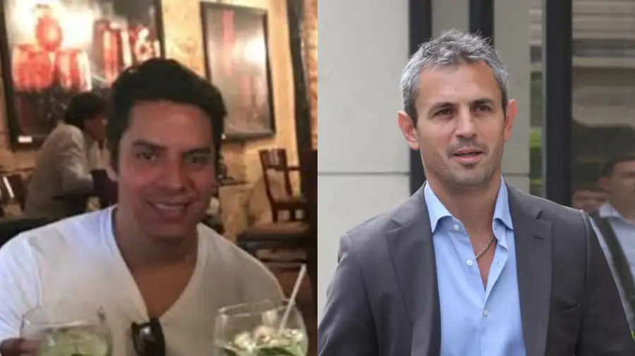 Martin menem