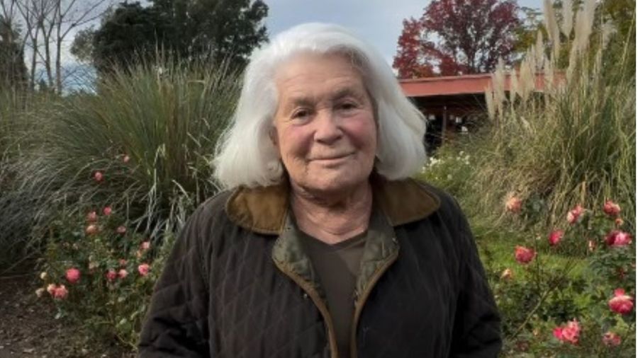 Mónica Cahen D´Anvers