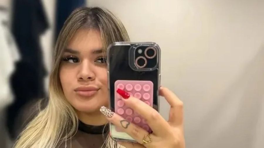 Morena Rial