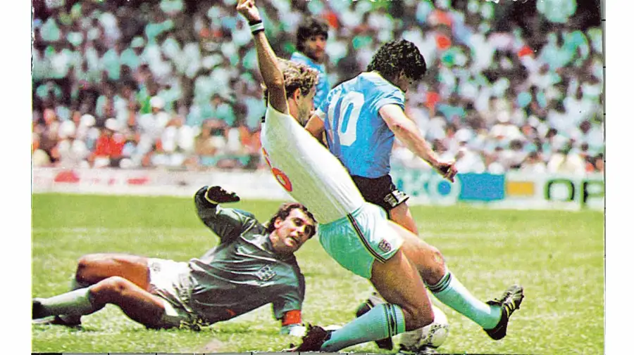 Mundial 86 09062026
