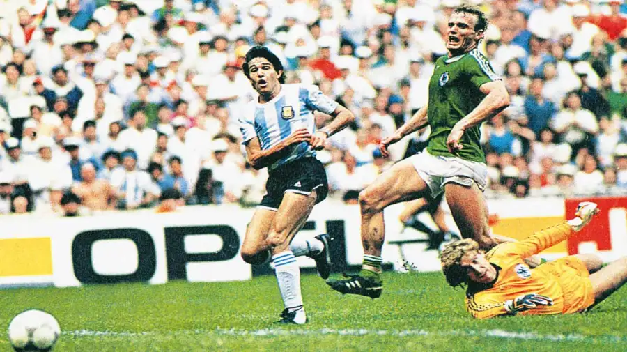 Mundial 86 09062026