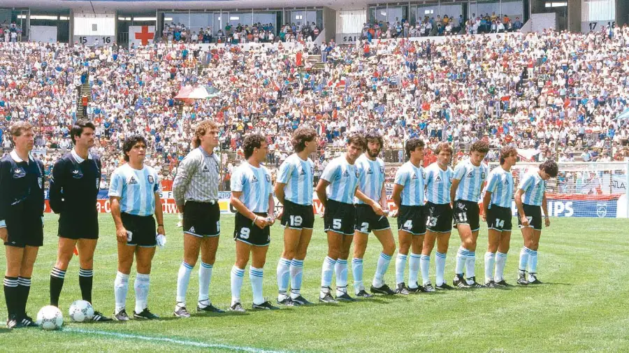 Mundial 86 09062026
