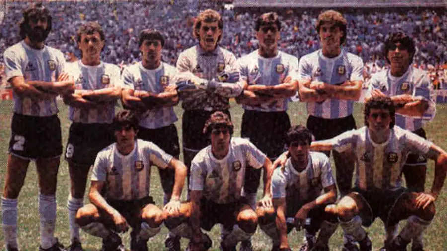 Mundial 86 09062026