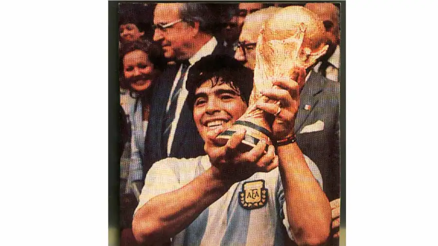 Mundial 86 09062026
