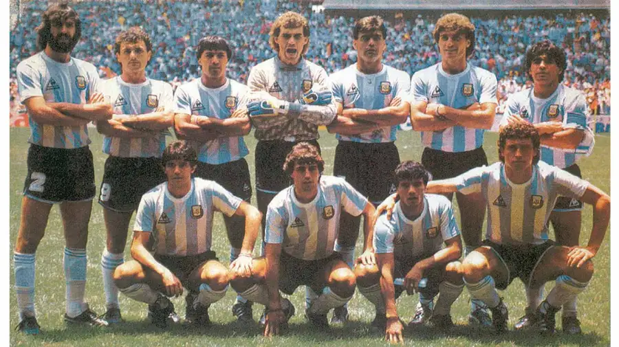 Mundial 86 09062026