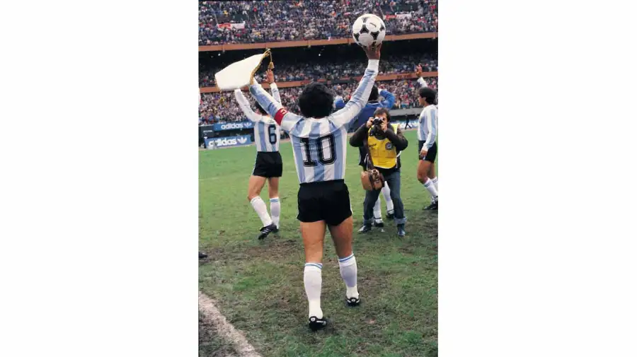 Mundial 86 09062026