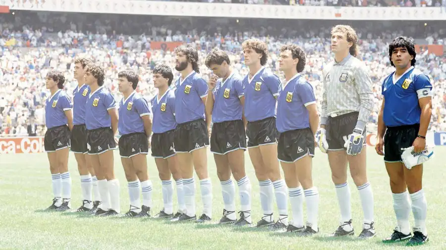 Mundial 86 09062026
