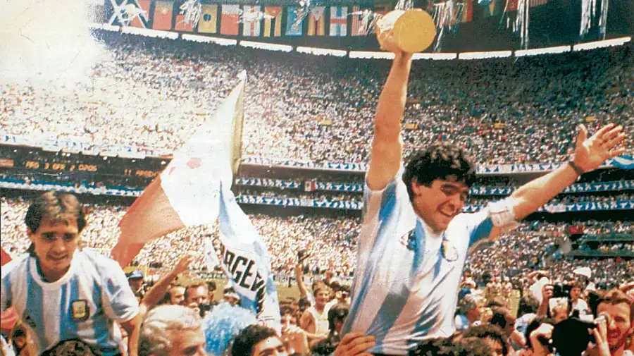 Mundial 86 09062026