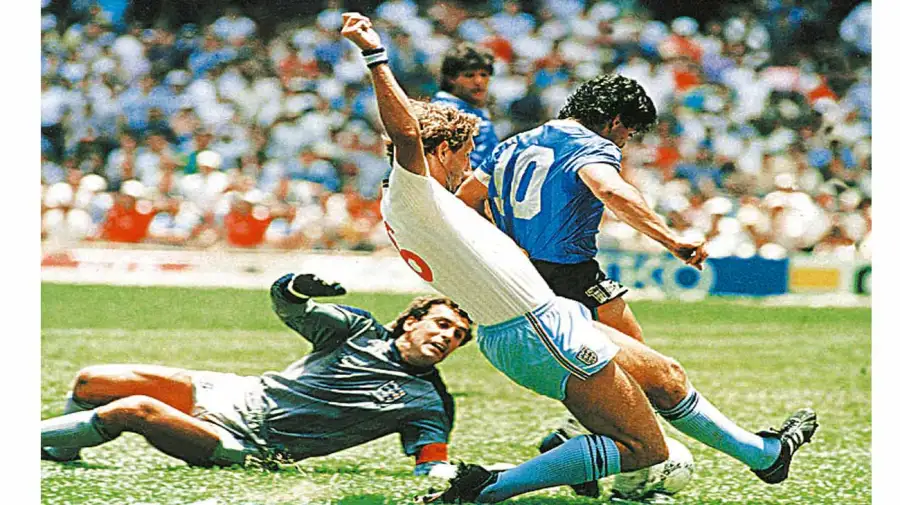 Mundial 86 09062026