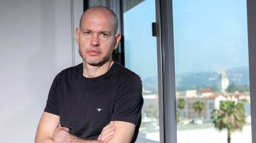Nadav Lapid 