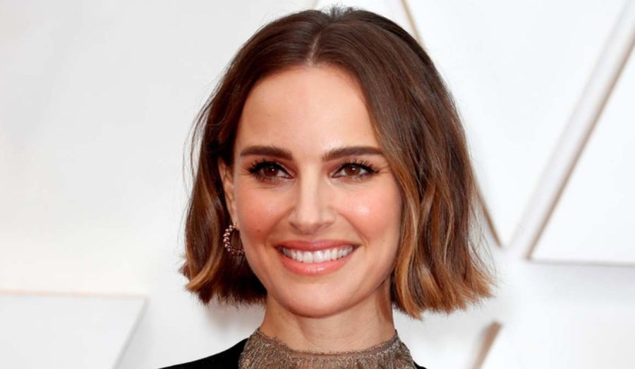 Natalie Portman