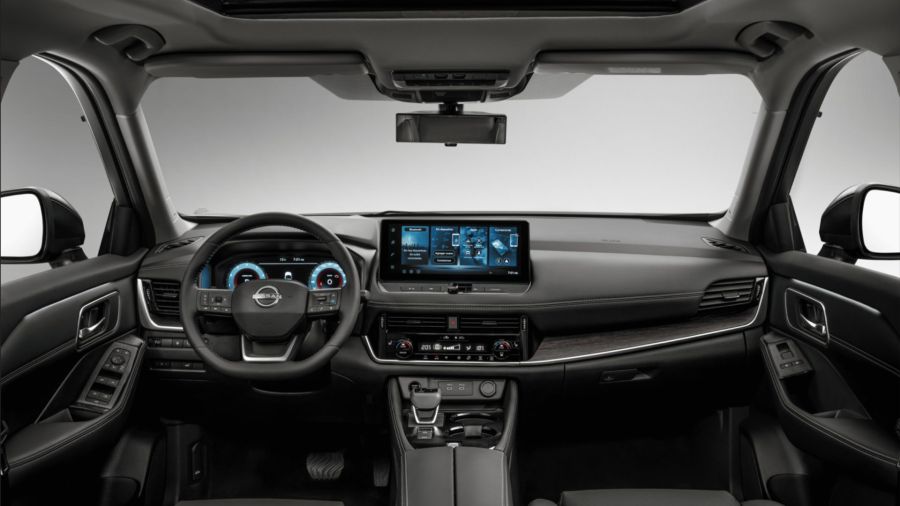 Nissan X-Trail se renueva en la región: las claves del cambio estético y tecnológico del SUV