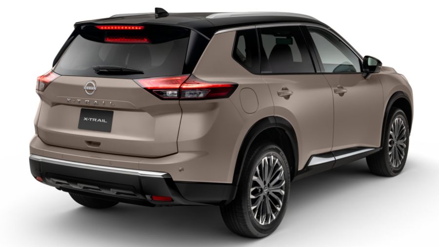 Nissan X-Trail se renueva en la región: las claves del cambio estético y tecnológico del SUV