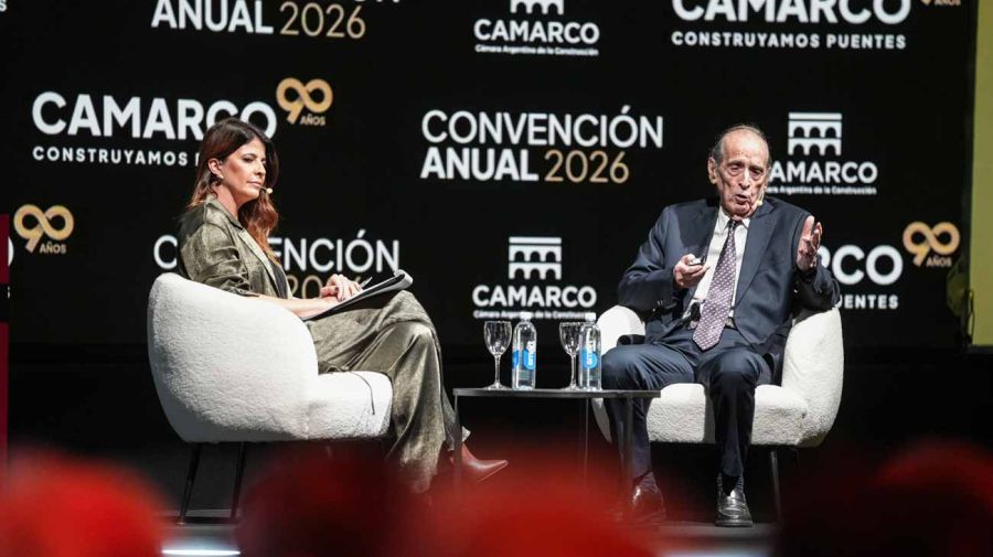 Ricardo Arriazu 09062026