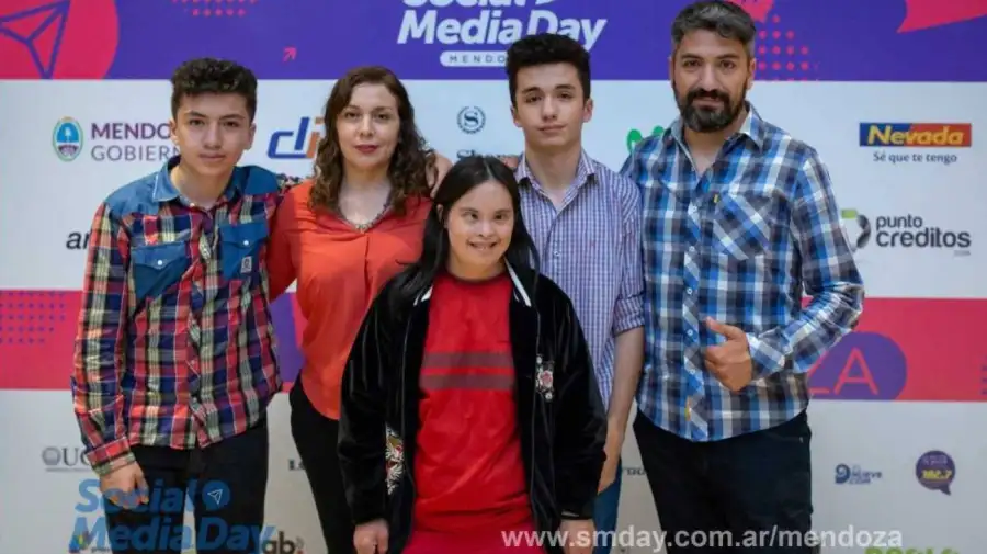 Social Media Day