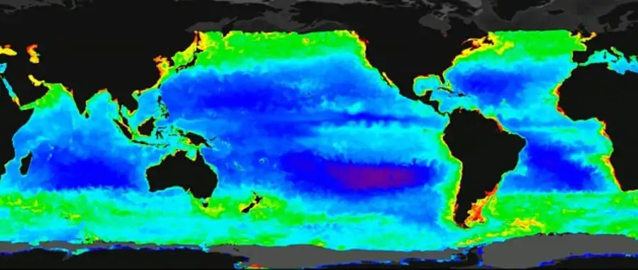 Súper El Niño