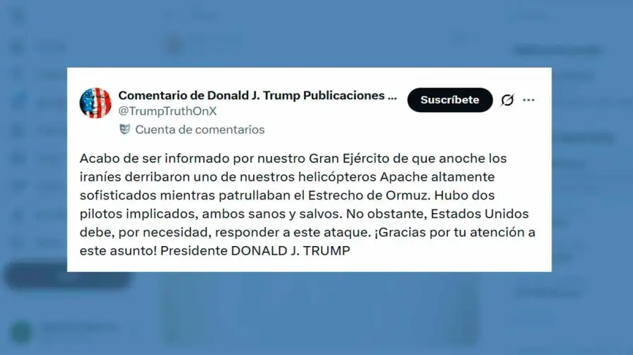 X Trump 09062026