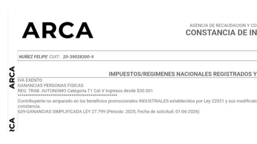 Actas 10062026