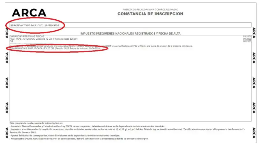 Actas 10062026