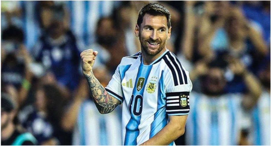 Argentina vs. Islandia