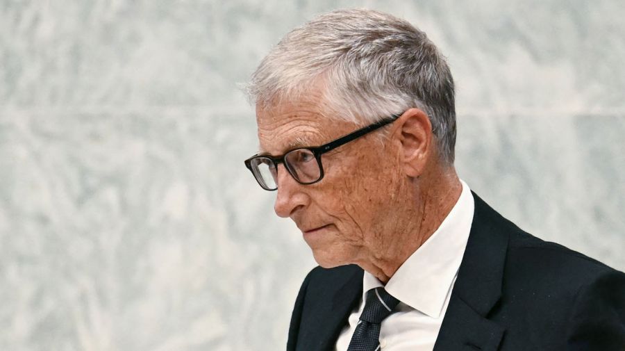 Bill Gates 10062026
