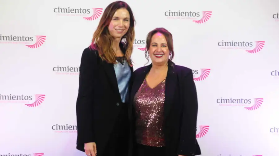 Cena Fundación Cimientos 09062026