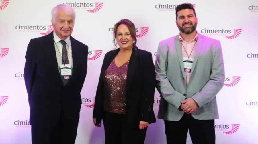 Cena Fundación Cimientos 09062026