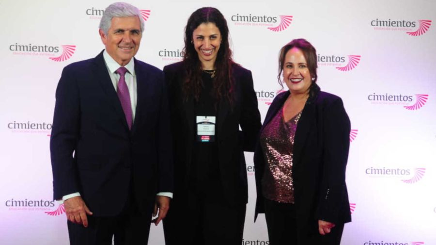 Cena Fundación Cimientos 09062026