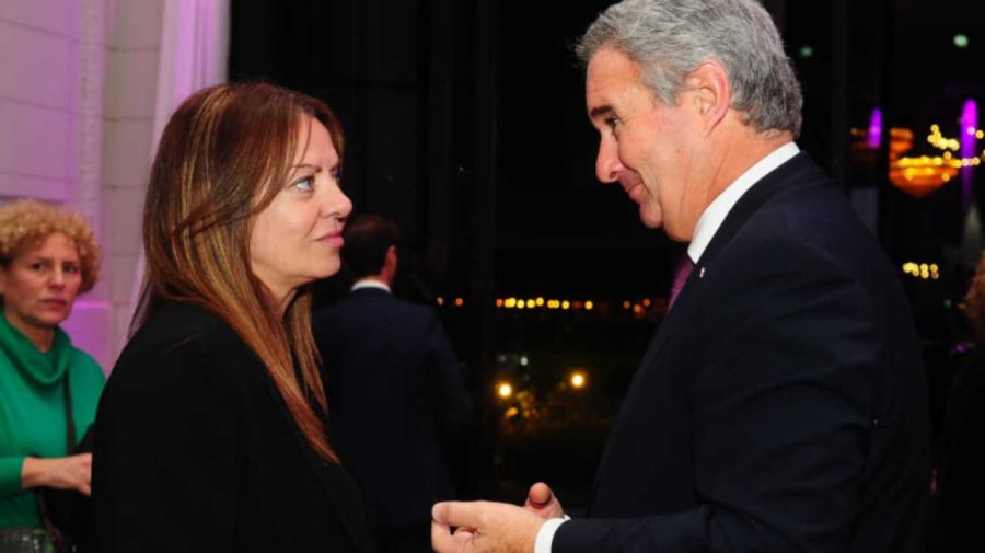 Cena Fundación Cimientos 09062026