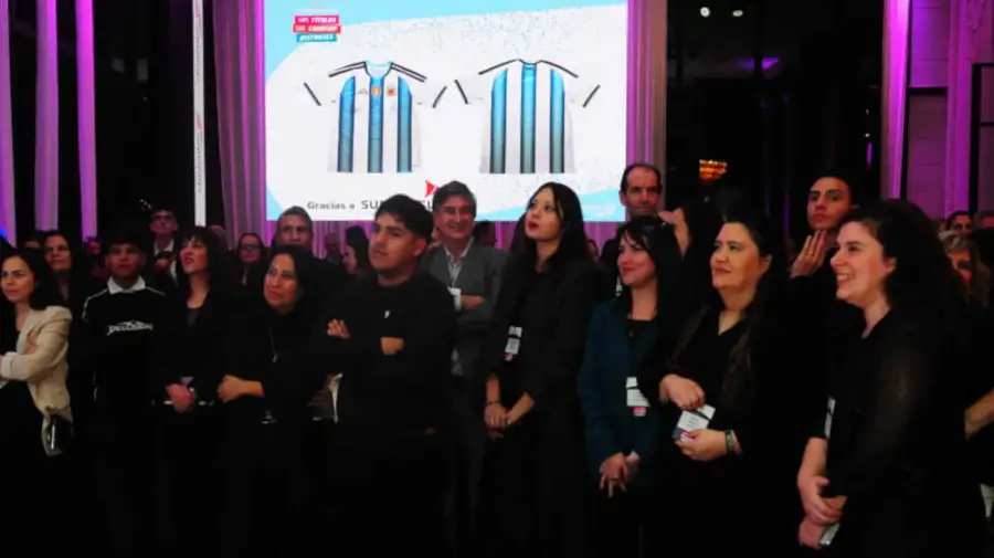 Cena Fundación Cimientos 09062026